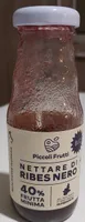Nettare di ribes nero