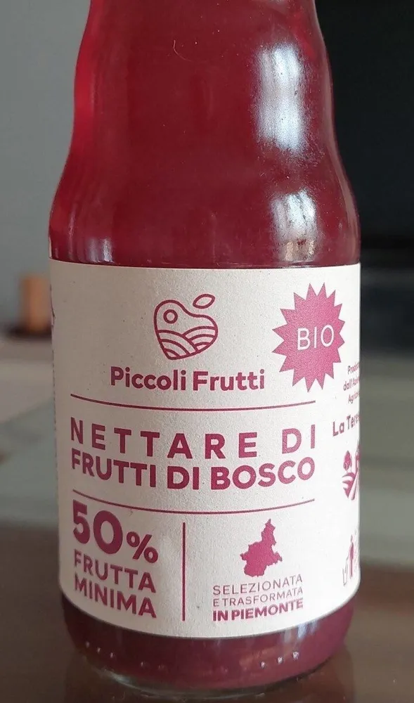 Piccoli Frutti