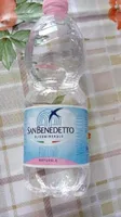 San Benedetto oligominerale