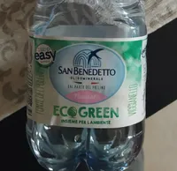 Acqua eco green