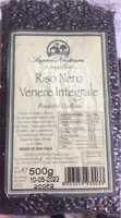 Riso negro