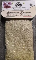 Risotto allo zafferano