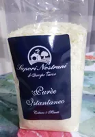 Puré istantaneo