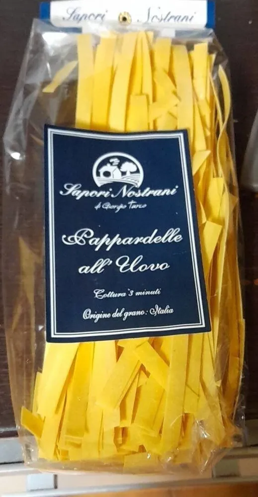 Pasta