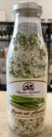 Risotto agli asparagi