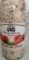 Risotto alle fragole