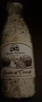 Risotto ai carciofi