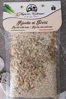 Risotto ai porri