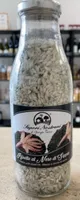 Risotto al nero di seppia