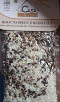 Risotto Radicchii