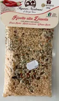 Risotto Alla Diavola