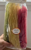 Sapori nostrani linguine