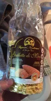 Gallette di mais