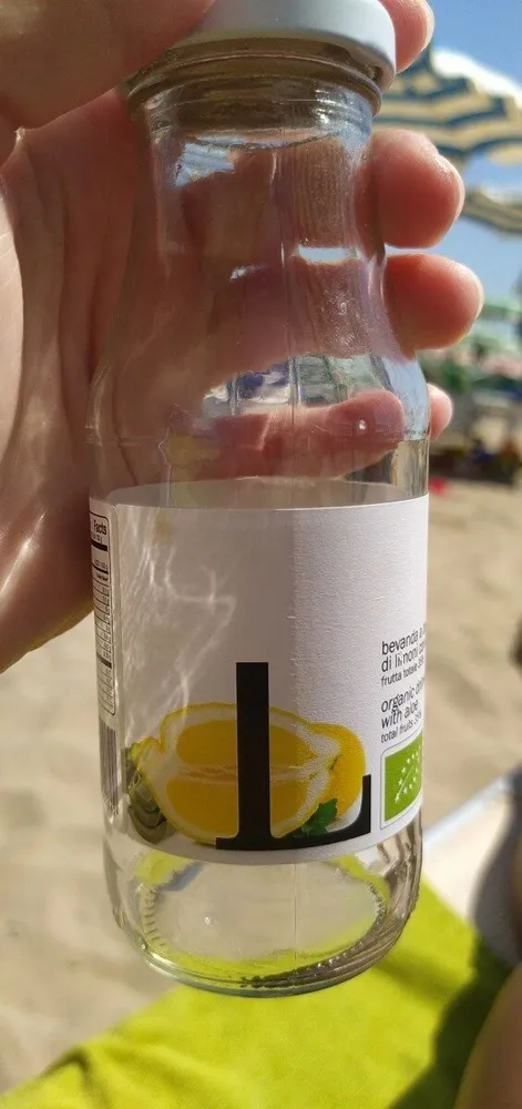 Bevanda alla frutta