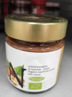 Crema Nocciole