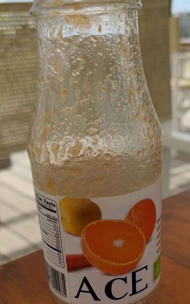 Ace Succo