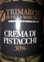 Crema di pistacchi