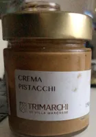Crema pistacchio
