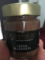 Crema di gianduia