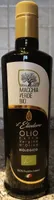 Olio extravergine d'oliva biologico l'Eliodoro