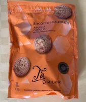 Biscotto Handmade
