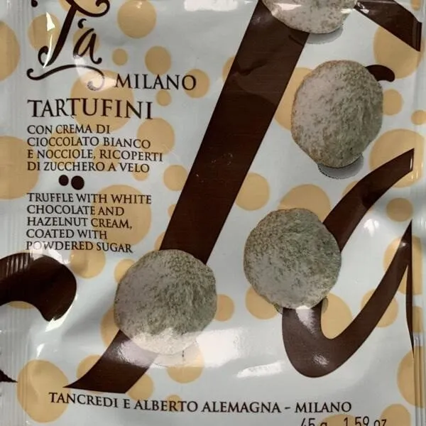 Tartufini