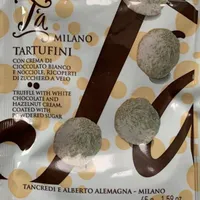 Tartufini