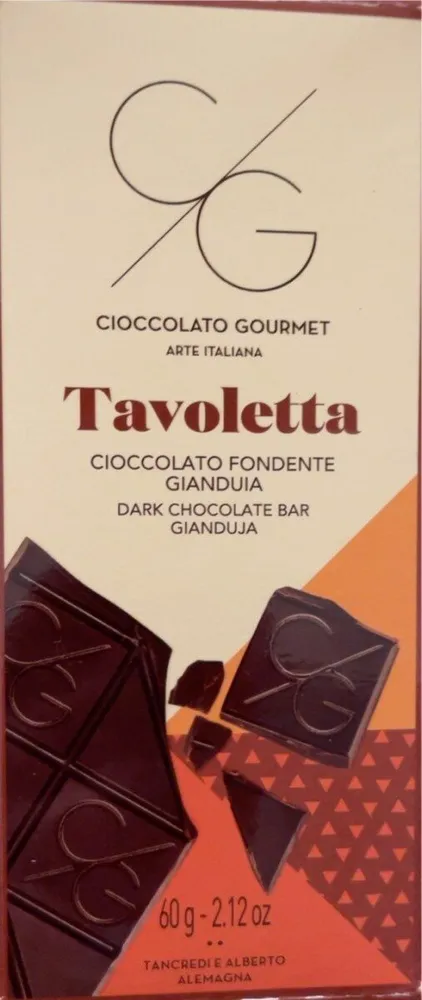 Tavoletta