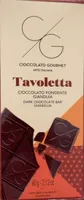 Tavoletta