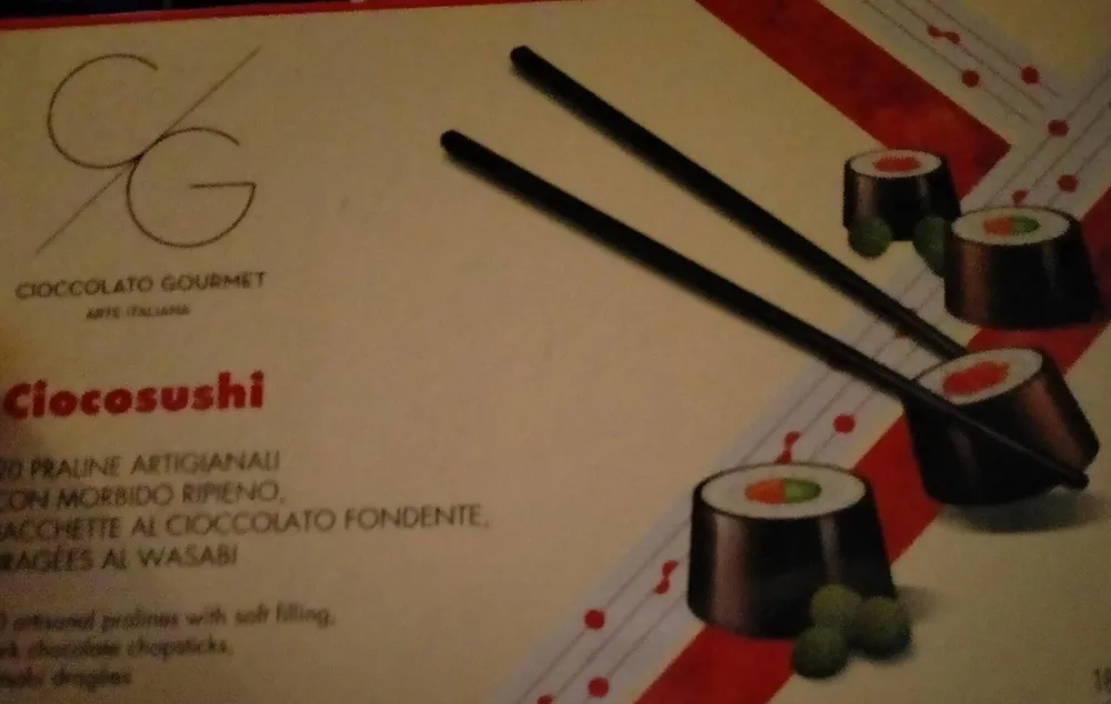 Ciocosushi
