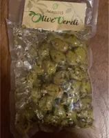 Olive Verdi
