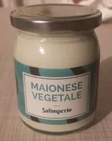 Maionese vegetale