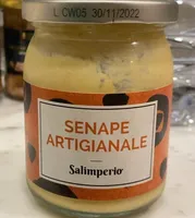 Senape artigianale