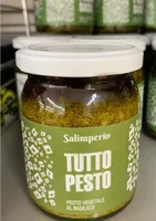 Tutto pesto