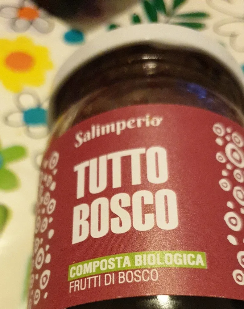 Tutto bosco