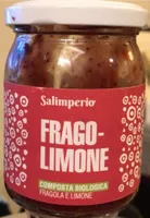 Fragola-Limone