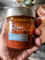 Sugo Cozze E Paccasassi Del Conero