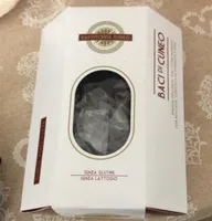 Baci di Cuneo