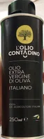 L’olio contadino