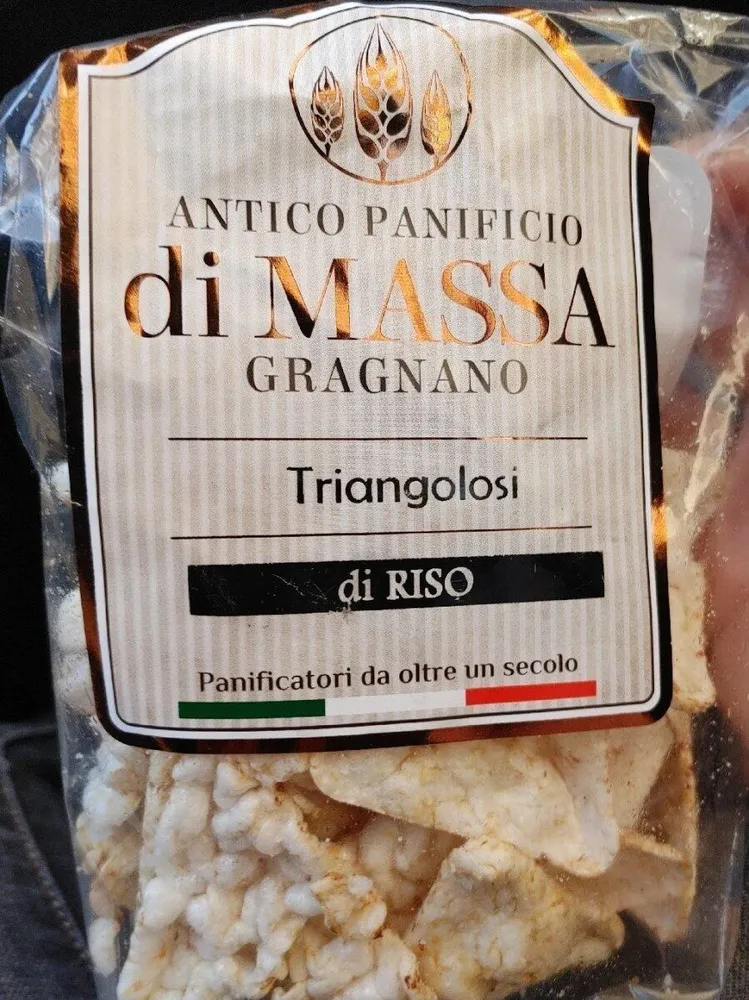 Triangolosi