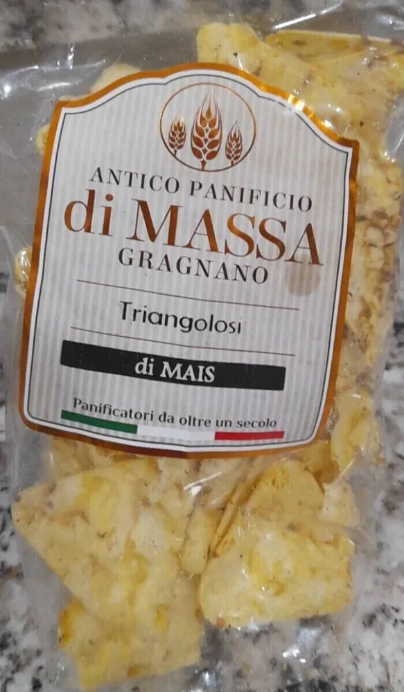 Triangolosi