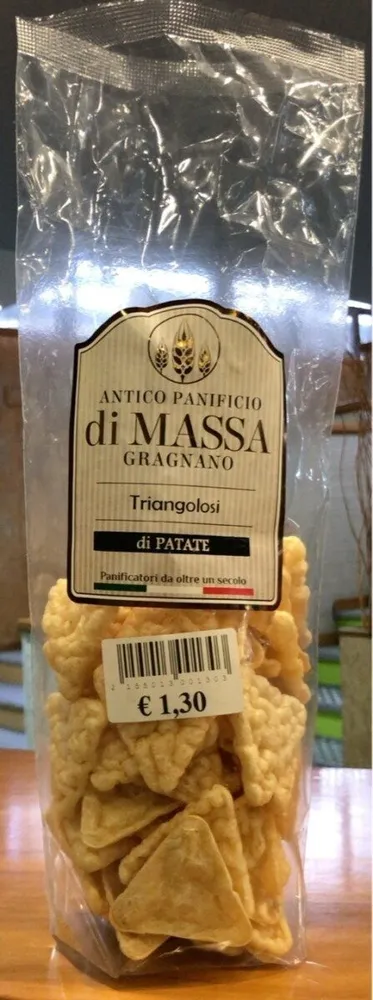 TRIANGOLOSI
