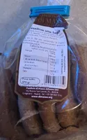 freselline alla segale