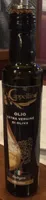 olio extra virgine de olivia biologico
