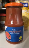 Pastasauce