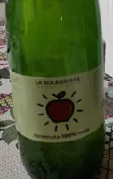 Spremuta mela
