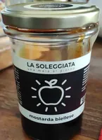 Mostarda biellese