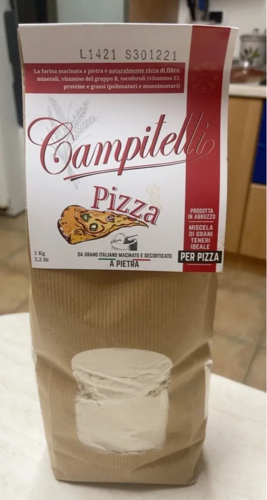 Campitelli Farina