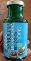Alga spirulina di Sardegna bio