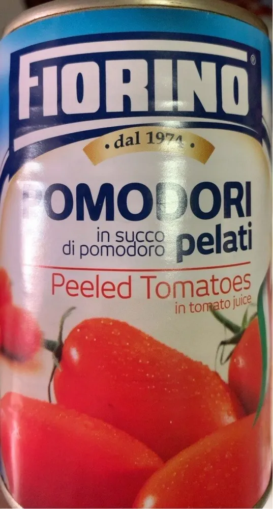 Pomodori pelati